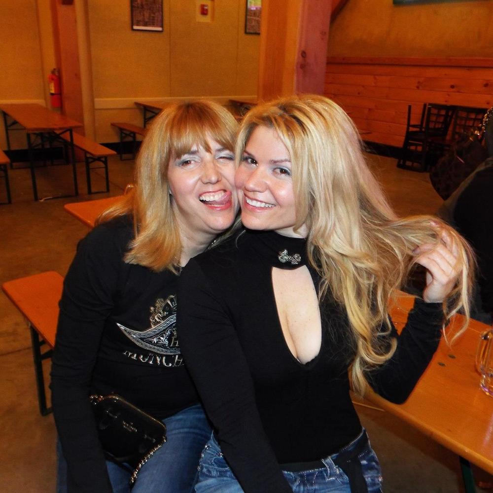 Meet your Posher, Katchen